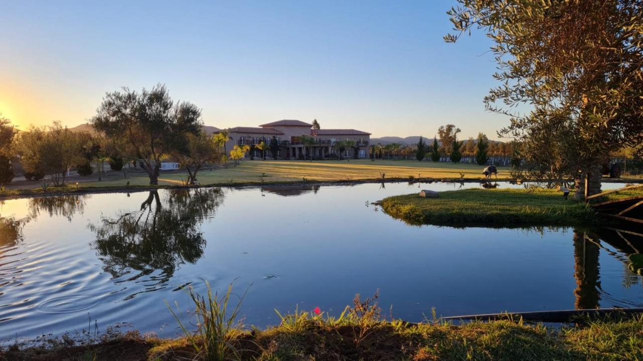Suenos Resort El Porvenir Dış mekan fotoğraf