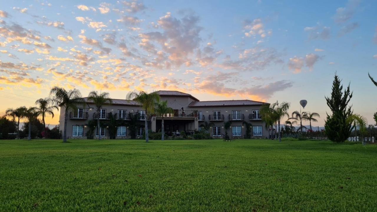 Suenos Resort El Porvenir Dış mekan fotoğraf
