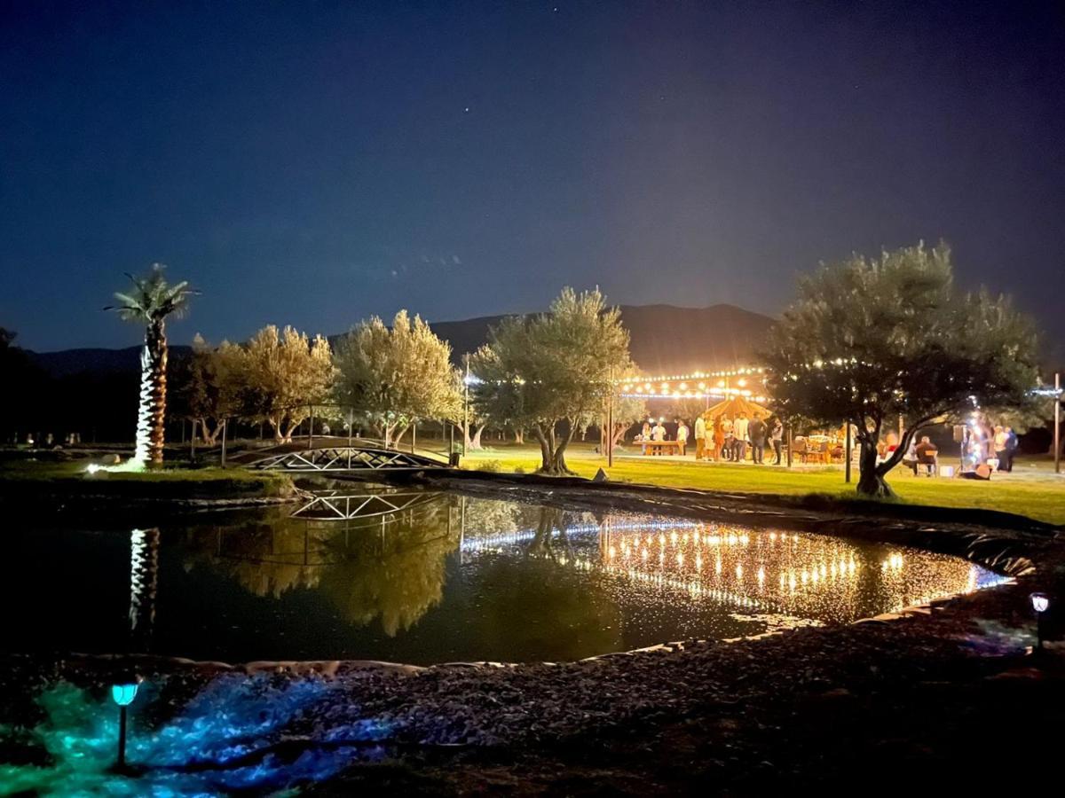 Suenos Resort El Porvenir Dış mekan fotoğraf