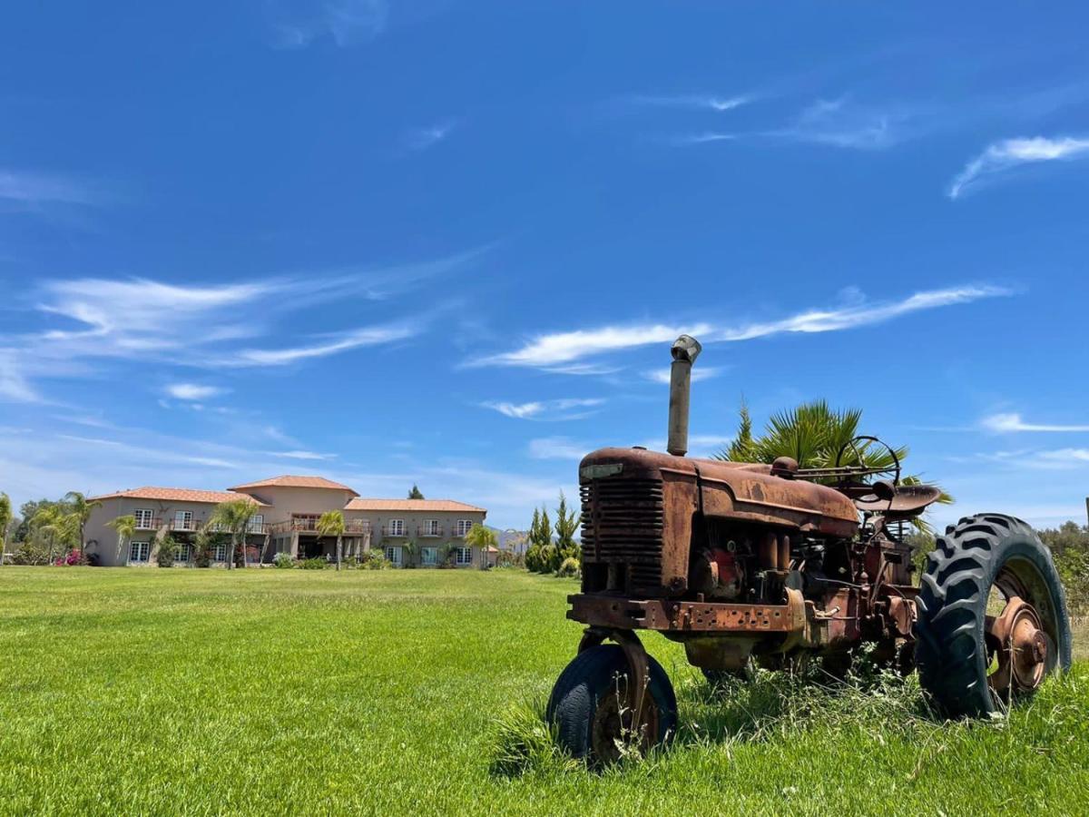 Suenos Resort El Porvenir Dış mekan fotoğraf
