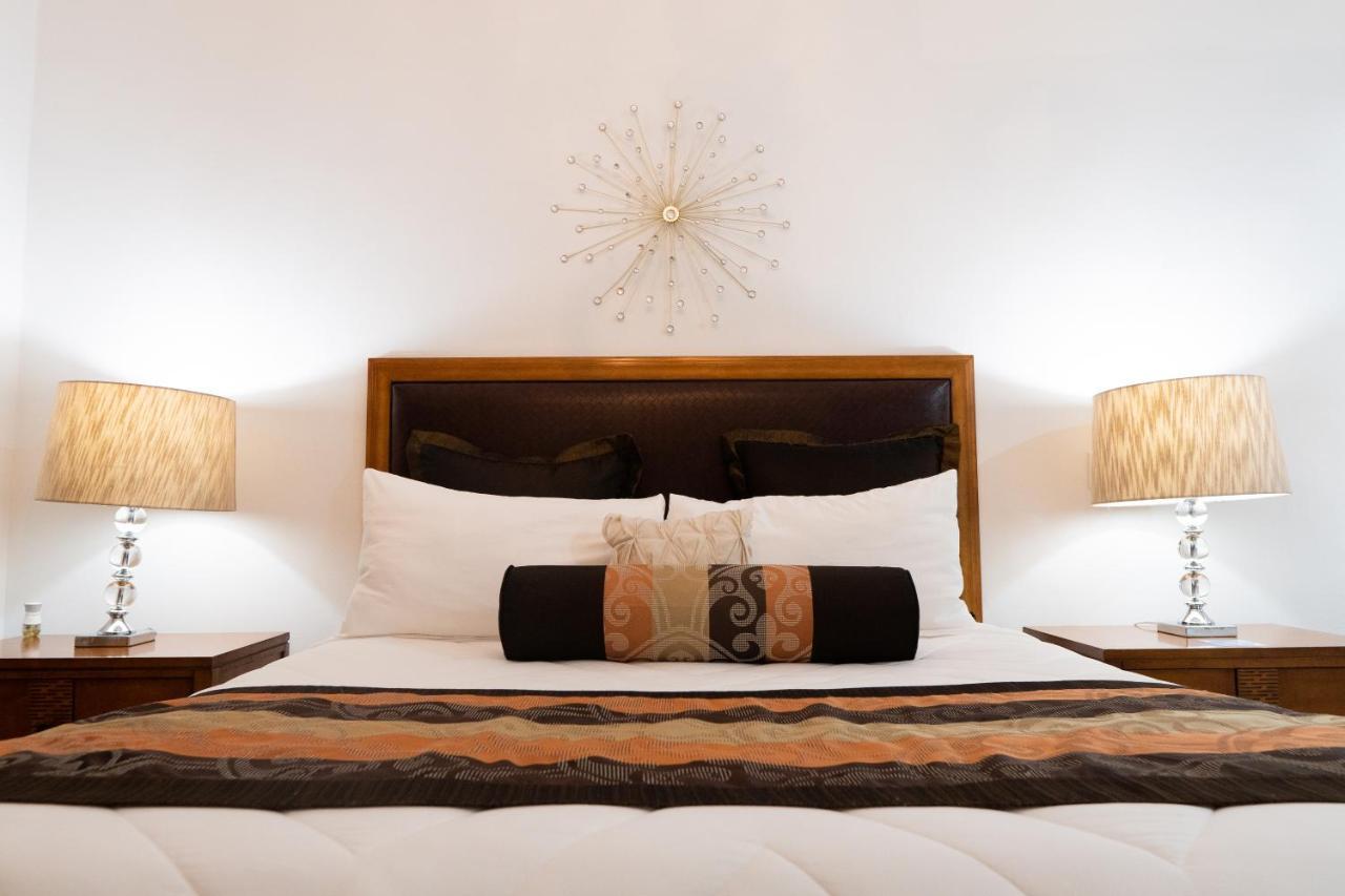 Suenos Resort El Porvenir Dış mekan fotoğraf