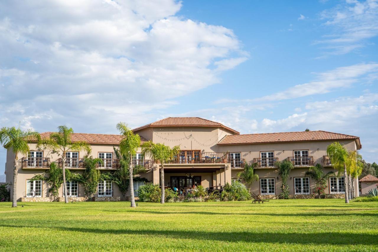 Suenos Resort El Porvenir Dış mekan fotoğraf