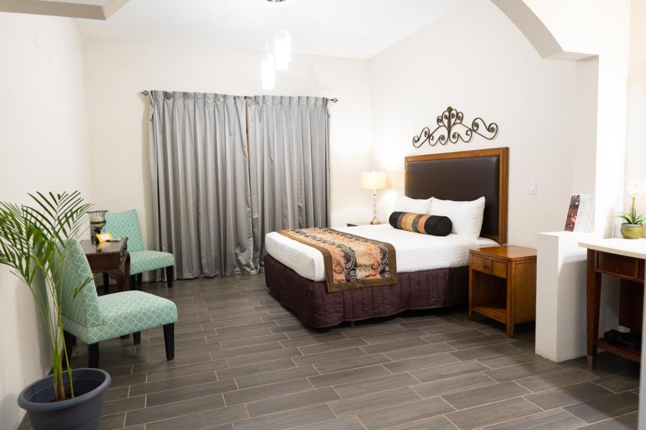 Suenos Resort El Porvenir Dış mekan fotoğraf
