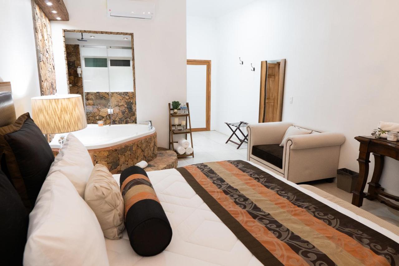 Suenos Resort El Porvenir Dış mekan fotoğraf