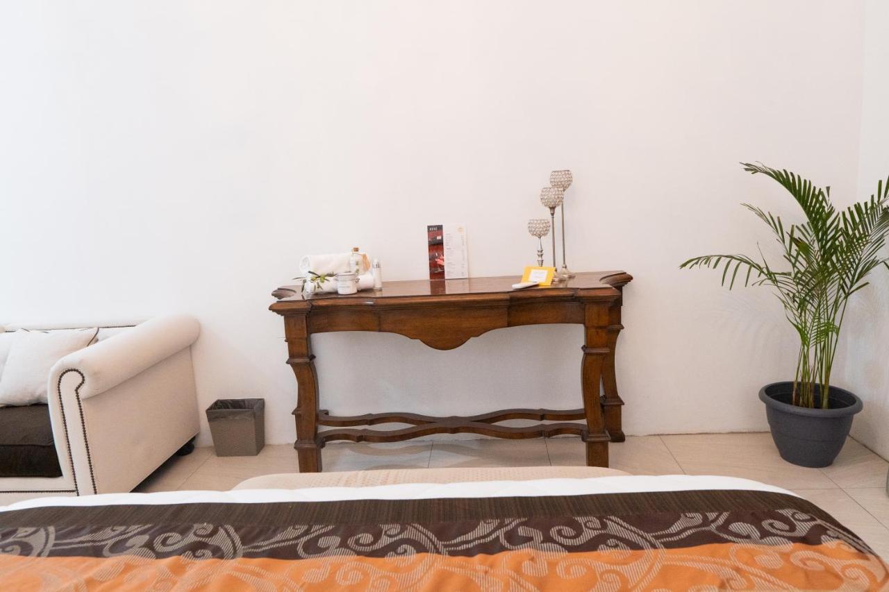 Suenos Resort El Porvenir Dış mekan fotoğraf