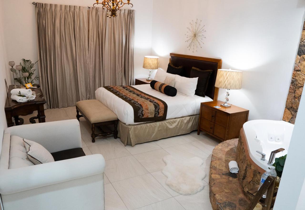 Suenos Resort El Porvenir Dış mekan fotoğraf
