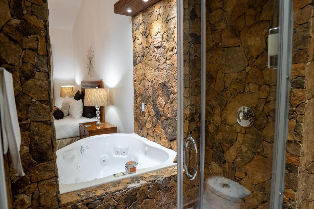 Suenos Resort El Porvenir Dış mekan fotoğraf