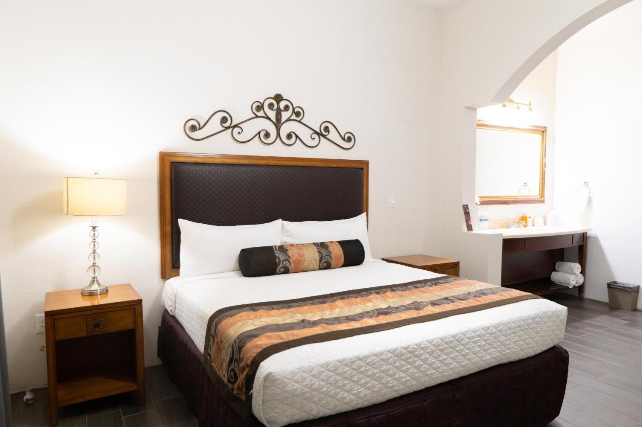 Suenos Resort El Porvenir Dış mekan fotoğraf