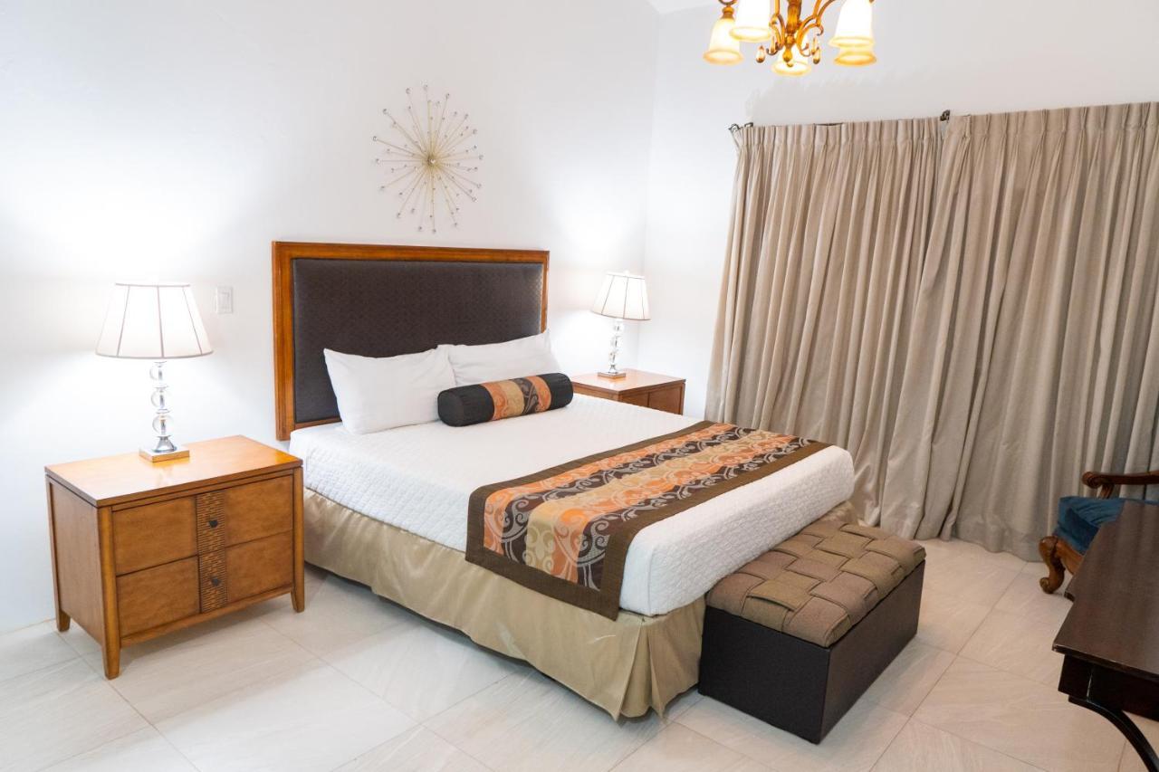 Suenos Resort El Porvenir Dış mekan fotoğraf