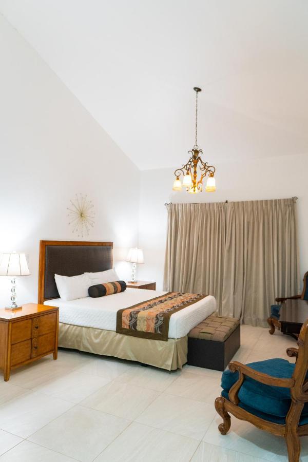 Suenos Resort El Porvenir Dış mekan fotoğraf